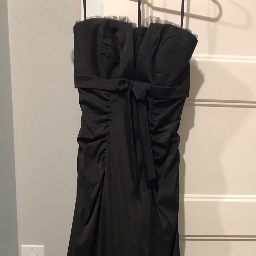 Formal gown